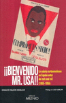 BIENVENIDO MR USA !!