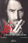 AUTE LIENZO DE CANCIONES