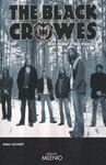 THE BLACK CROWES