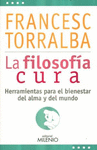 LA FILOSOFIA CURA