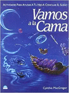 VAMOS A LA CAMA. CYNTHIA MACGREGOR.