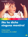 NO HE DICHO NINGUNA MENTIRA. HEIKE BAUM.