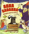 ABRACADABRA