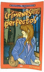CRIMENES CASI PERFECTOS