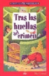 TRAS LAS HUELLAS DEL CRIMEN. CONRAD, H.