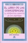 LIBRO DE LAS COINCIDENCIAS.JOHN MARTINEU