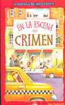EN LA ESCENA DEL CRIMEN
