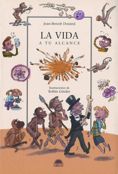 LA VIDA A TU ALCANCE