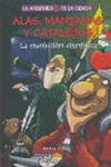 ALAS MANZANAS Y CATALEJOS