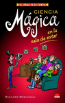 CIENCIA MAGICA EN LA SALA DE ESTAR