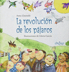 LA REVOLUCION DE LOS PAJAROS
