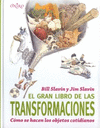 EL GRAN LIBRO DE LAS TRANSFORMACIONES
