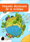 PEQUE�O DICCIONARIO DE LA ECOLOG�A