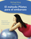 EL METODO PILATES PARA EL EMBARAZO