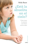 �ESTA LA ABUELITA EN EL CIELO?