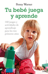 TU BEB� JUEGA Y APRENDE