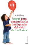 JUEGOS PARA DESARROLLAR LA INTELIGENCIA DEL NI�O D