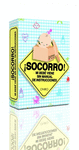 �SOCORRO! MI BEB� VIENE SIN MANUAL DE INSTRUCCIONE