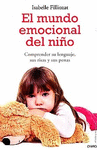 EL MUNDO EMOCIONAL DEL NI�O