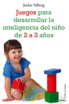 JUEGOS P DESARROLLAR LA INTELIGENCIA DEL NI�O 2A3