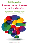 C�MO COMUNICARSE CON LOS DEM�S