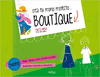CREA TU PROYECTO BOUTIQUE