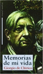 MEMORIAS DE MI VIDA