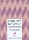 BASES DE DATOS DOCUMENTALES
