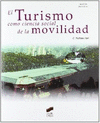 TURISMO COMO CIENCIA SOCIAL DE LA MOVILIDAD