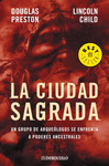 CIUDAD SAGRADA LA
