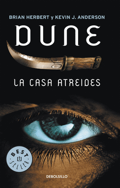 DUNE LA CASA ATREIDES