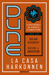 DUNE LA CASA HARKONNEN
