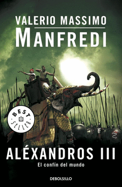 ALEXANDROS III (EL CONFIN DEL MUNDO)