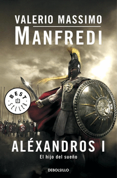 ALEXANDROS I (EL HIJO DEL SUE�O)