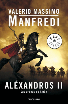 ALEJANDROS II (LAS ARENAS DE AMON)