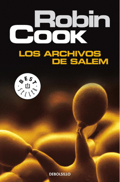ARCHIVOS DE SALEM LOS