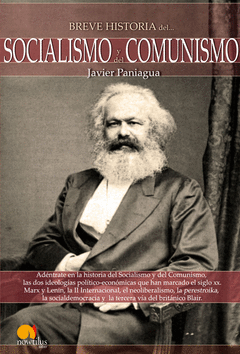 BREVE HISTORIA DEL SOCIALISMO Y DEL COMU