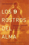 9 ROSTROS DEL ALMA, LOS