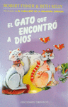 GATO QUE ENCONTRO A DIOS, EL
