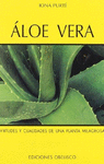 ALOE VERA - BOLSILLO