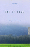 TAO TE KING (OBELISCO, RUSTICA)