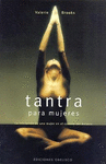 TANTRA PARA MUJERES