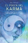 PODER DEL KARMA, EL