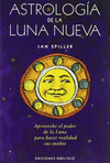 ASTROLOGIA DE LA LUNA NUEVA