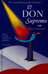 DON SUPREMO, EL