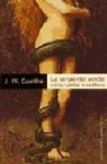 SERPIENTE VERDE Y OTROS CUENTOS MARAVI