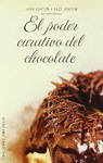 PODER CURATIVO DEL CHOCOLATE, EL