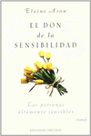 DON DE LA SENSIBILIDAD, EL
