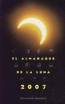 ALMANAQUE DE LA LUNA 2007