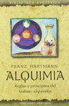 ALQUIMIA